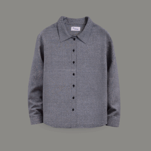 Andruha Grid Shirt
